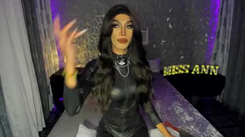 Snapshot of anitacruisze chatting on 18, 1, 2025 Miss Ann online show from 18, 1, 2025