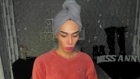 Snapshot of anitacruisze chatting on 20, 1, 2025 Miss Ann online show from 20, 1, 2025