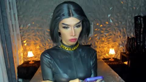 Snapshot of anitacruisze chatting on 28, 1, 2025 Miss Ann online show from 28, 1, 2025