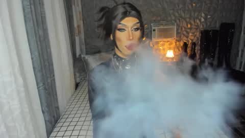 Snapshot of anitacruisze chatting on 2, 2, 2025 Miss Ann online show from 2, 2, 2025