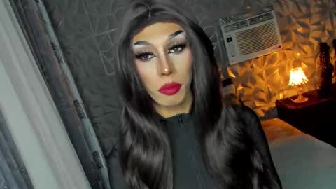 Snapshot of anitacruisze chatting on 17, 2, 2025 Miss Ann online show from 17, 2, 2025