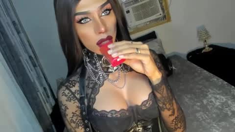 Snapshot of anitacruisze chatting on 26, 2, 2025 Miss Ann online show from 26, 2, 2025