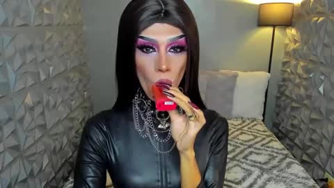 Snapshot of anitacruisze chatting on 4, 3, 2025 Miss Ann online show from 4, 3, 2025