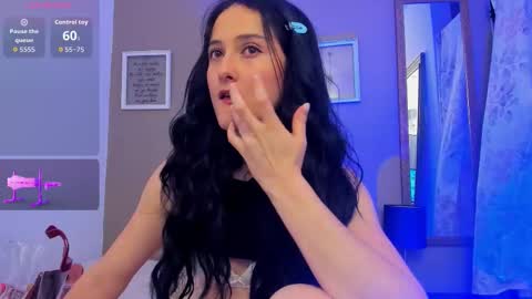 Anitafoxx online show from 15, 1, 2026