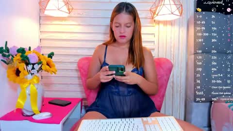 Anita  online show from 23, 4, 2026