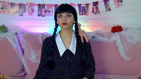 AnitaVenture online show from 30, 10, 2025