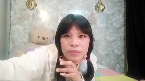 Snapshot of anittacaramelo chatting on 20, 11, 2025 anittacaramelo online show from 20, 11, 2025