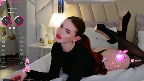 Anje online show from 23, 2, 2025