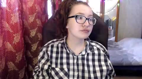 Snapshot of ankey_rayah chatting on 27, 4, 2026 Nameless online show from 27, 4, 2026