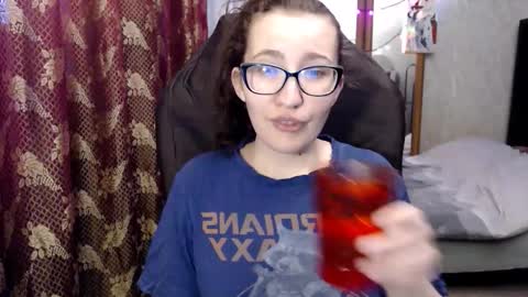 Snapshot of ankey_rayah chatting on 4, 5, 2026 Nameless online show from 4, 5, 2026