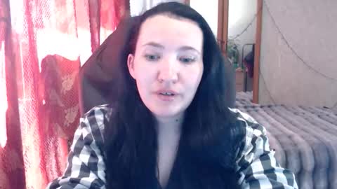 Snapshot of ankey_rayah chatting on 9, 6, 2026 Nameless online show from 9, 6, 2026