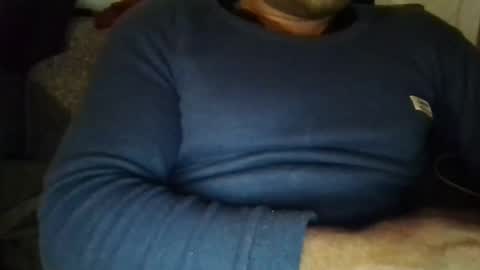 Snapshot of ankushindenmark chatting on 5, 1, 2025 DesiGuy online show from 5, 1, 2025