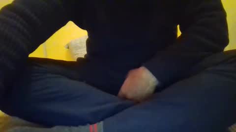 DesiGuy online show from 11, 1, 2026