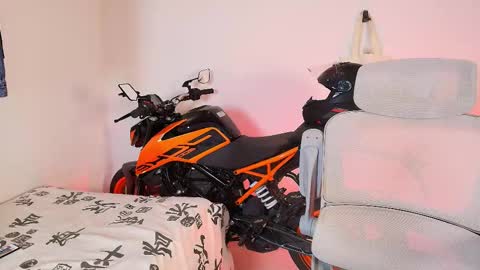 Anky online show from 2, 12, 2025