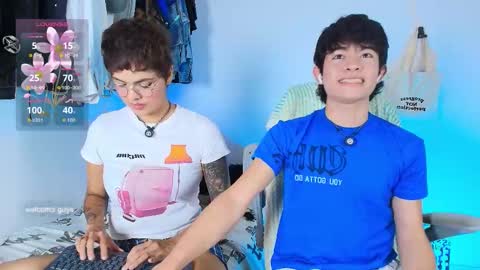 Anky online show from 5, 12, 2025