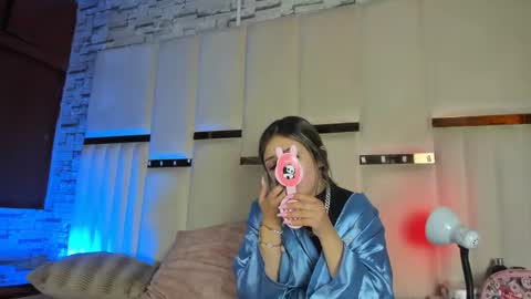 ANGEL AND TEFY online show from 14, 3, 2026