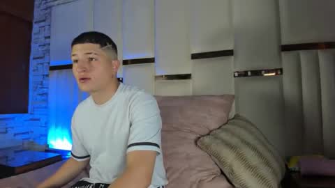 ANGEL AND TEFY online show from 13, 4, 2026