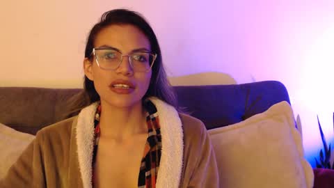 Anma Adler online show from 3, 1, 2025