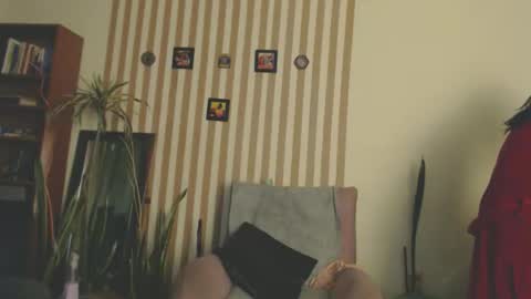 Anma Adler online show from 26, 11, 2025