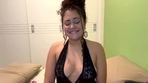 Snapshot of ann4montez_ chatting on 4, 12, 2024 Anna online show from 4, 12, 2024