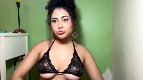 Snapshot of ann4montez_ chatting on 18, 12, 2024 Anna online show from 18, 12, 2024