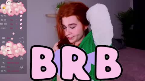 Im Ann welcome in my room PVT is open online show from 23, 2, 2025