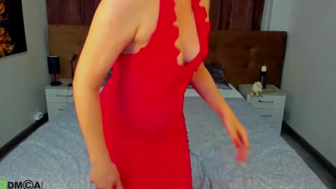 Luna Lady online show from 11, 3, 2026