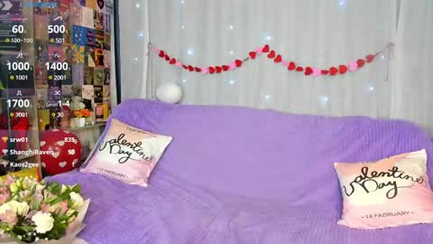 Anna online show from 15, 2, 2025