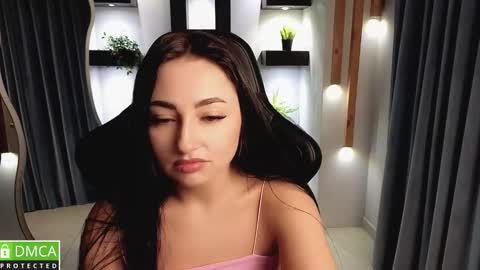 Snapshot of anna873 chatting on 25, 11, 2025 Anna online show from 25, 11, 2025