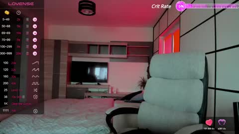 Anna online show from 27, 2, 2025