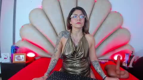 Snapshot of anna__spencer chatting on 12, 2, 2025 Anna online show from 12, 2, 2025