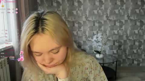 Anna online show from 23, 4, 2026