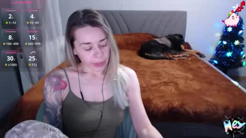 Snapshot of anna_ana chatting on 9, 12, 2024 Anadirectgirl online show from 9, 12, 2024