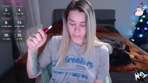 Snapshot of anna_ana chatting on 19, 12, 2024 Anadirectgirl online show from 19, 12, 2024