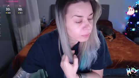 Snapshot of anna_ana chatting on 25, 12, 2024 Anadirectgirl online show from 25, 12, 2024