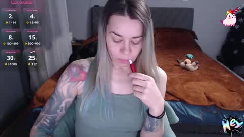 Snapshot of anna_ana chatting on 3, 1, 2025 Anadirectgirl online show from 3, 1, 2025