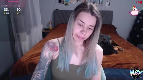 Snapshot of anna_ana chatting on 4, 1, 2025 Anadirectgirl online show from 4, 1, 2025