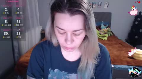 Snapshot of anna_ana chatting on 11, 1, 2025 Anadirectgirl online show from 11, 1, 2025