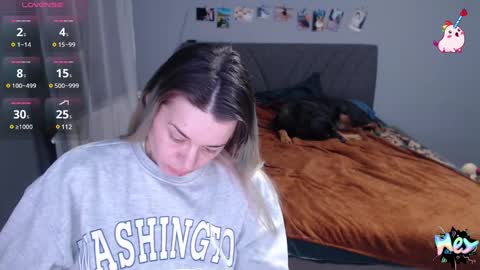 Snapshot of anna_ana chatting on 14, 1, 2025 Anadirectgirl online show from 14, 1, 2025