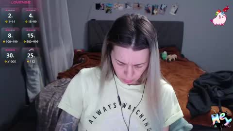 Snapshot of anna_ana chatting on 15, 1, 2025 Anadirectgirl online show from 15, 1, 2025