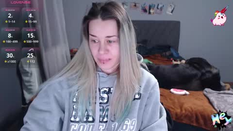 Snapshot of anna_ana chatting on 16, 1, 2025 Anadirectgirl online show from 16, 1, 2025