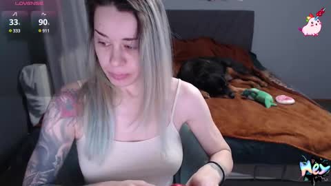 Snapshot of anna_ana chatting on 18, 1, 2025 Anadirectgirl online show from 18, 1, 2025