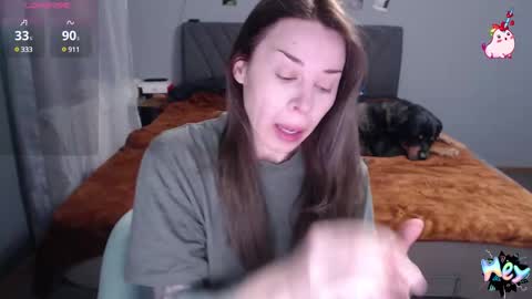 Snapshot of anna_ana chatting on 27, 1, 2025 Anadirectgirl online show from 27, 1, 2025