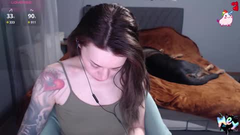 Snapshot of anna_ana chatting on 1, 2, 2025 Anadirectgirl online show from 1, 2, 2025