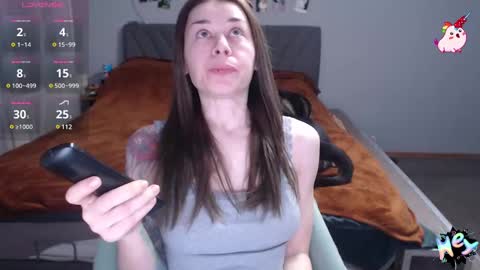 Snapshot of anna_ana chatting on 7, 2, 2025 Anadirectgirl online show from 7, 2, 2025