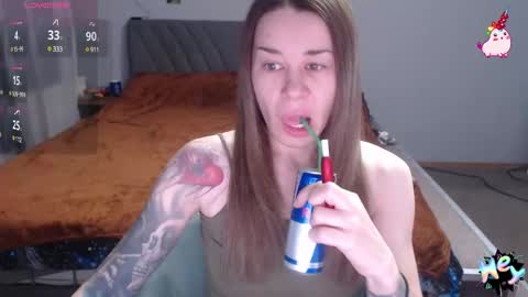 Snapshot of anna_ana chatting on 22, 2, 2025 Anadirectgirl online show from 22, 2, 2025