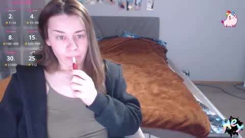 Snapshot of anna_ana chatting on 25, 2, 2025 Anadirectgirl online show from 25, 2, 2025