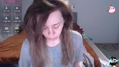 Snapshot of anna_ana chatting on 1, 3, 2025 Anadirectgirl online show from 1, 3, 2025