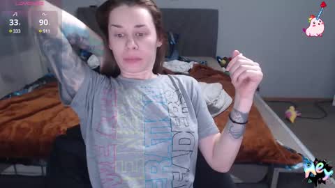 Snapshot of anna_ana chatting on 3, 3, 2025 Anadirectgirl online show from 3, 3, 2025