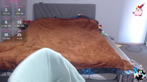 Snapshot of anna_ana chatting on 5, 3, 2025 Anadirectgirl online show from 5, 3, 2025